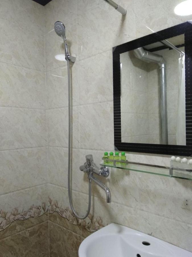 Guest House Safina-S&D Szamarkand Kültér fotó