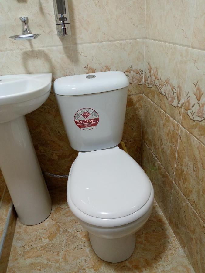 Guest House Safina-S&D Szamarkand Kültér fotó