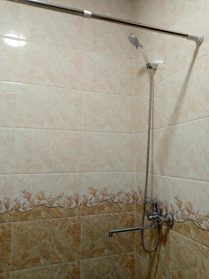 Guest House Safina-S&D Szamarkand Kültér fotó