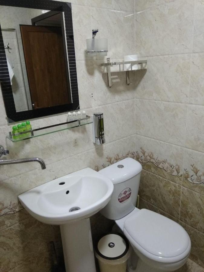 Guest House Safina-S&D Szamarkand Kültér fotó