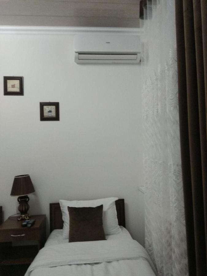 Guest House Safina-S&D Szamarkand Kültér fotó