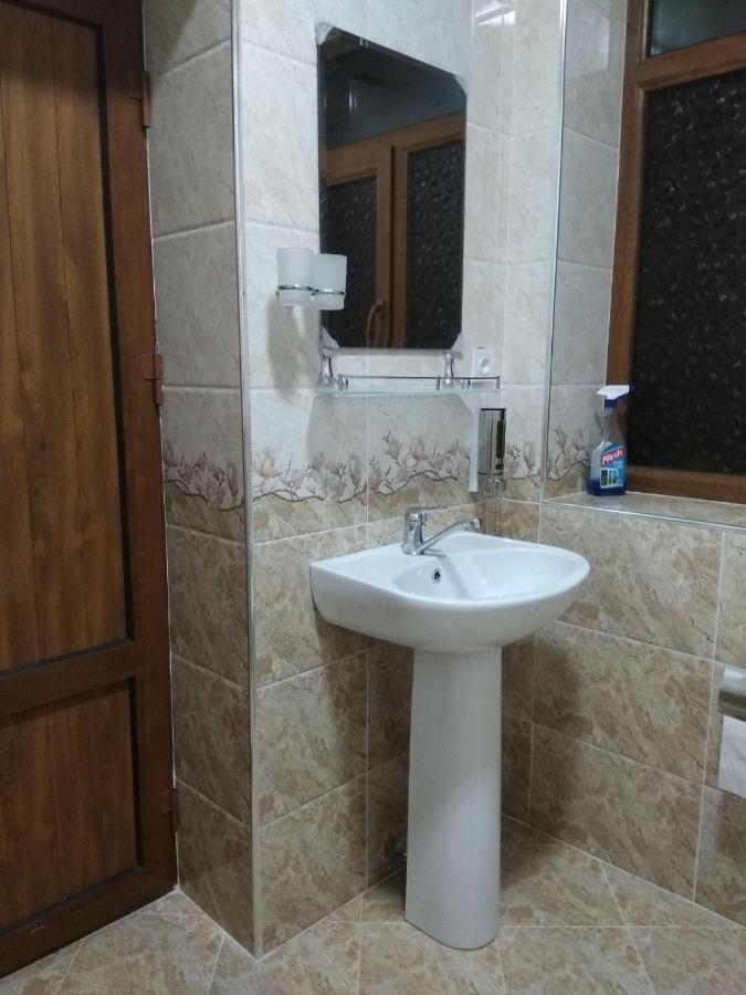 Guest House Safina-S&D Szamarkand Kültér fotó