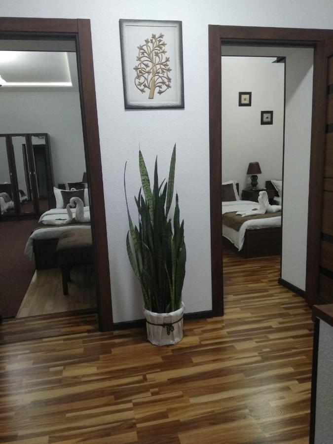Guest House Safina-S&D Szamarkand Kültér fotó